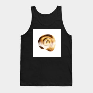 Sticky Bun Tank Top